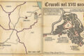 Crucoli nella metà del 1600